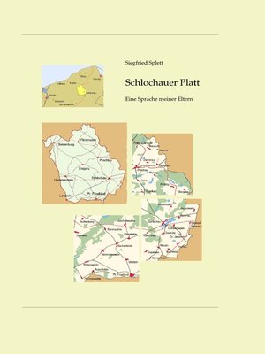 cover image of Schlochauer Platt